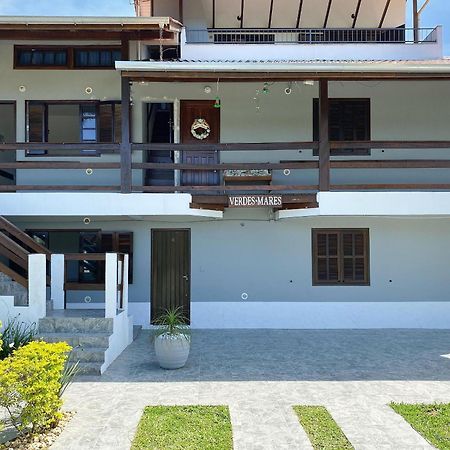 Residencial Verdes Mares بومبينهاس المظهر الخارجي الصورة