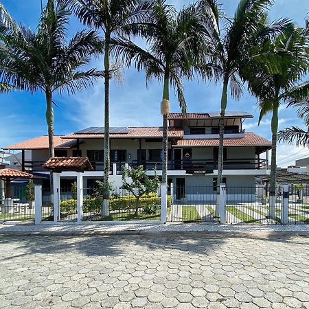 Residencial Verdes Mares بومبينهاس المظهر الخارجي الصورة