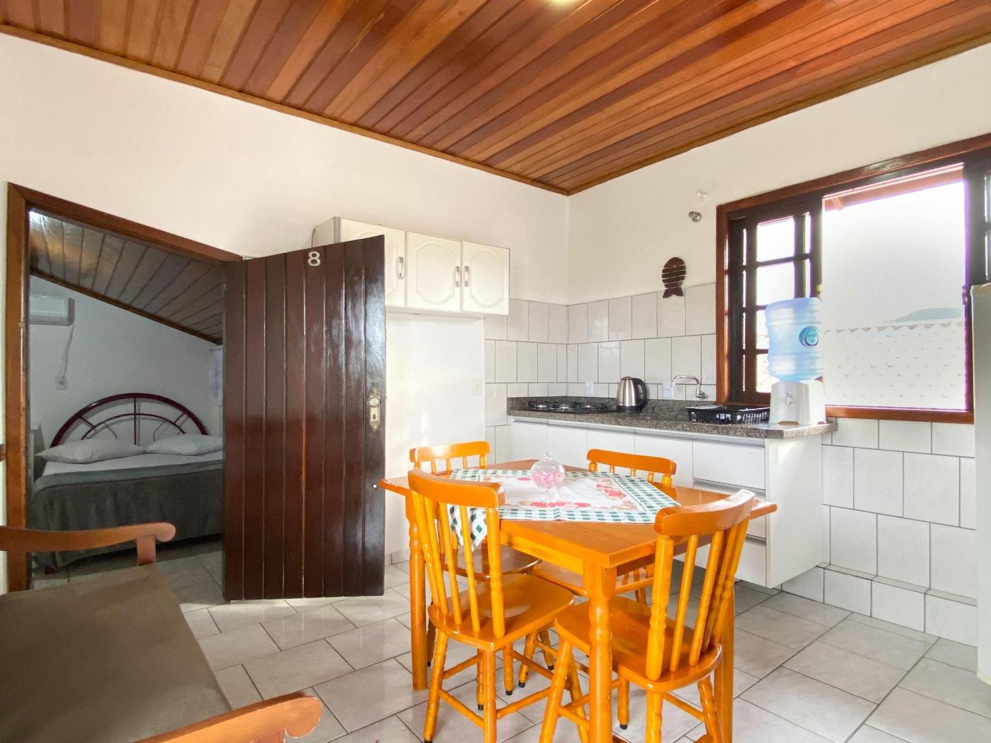 Residencial Verdes Mares بومبينهاس المظهر الخارجي الصورة