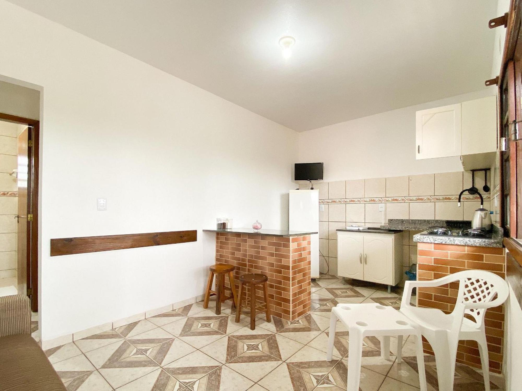 Residencial Verdes Mares بومبينهاس المظهر الخارجي الصورة