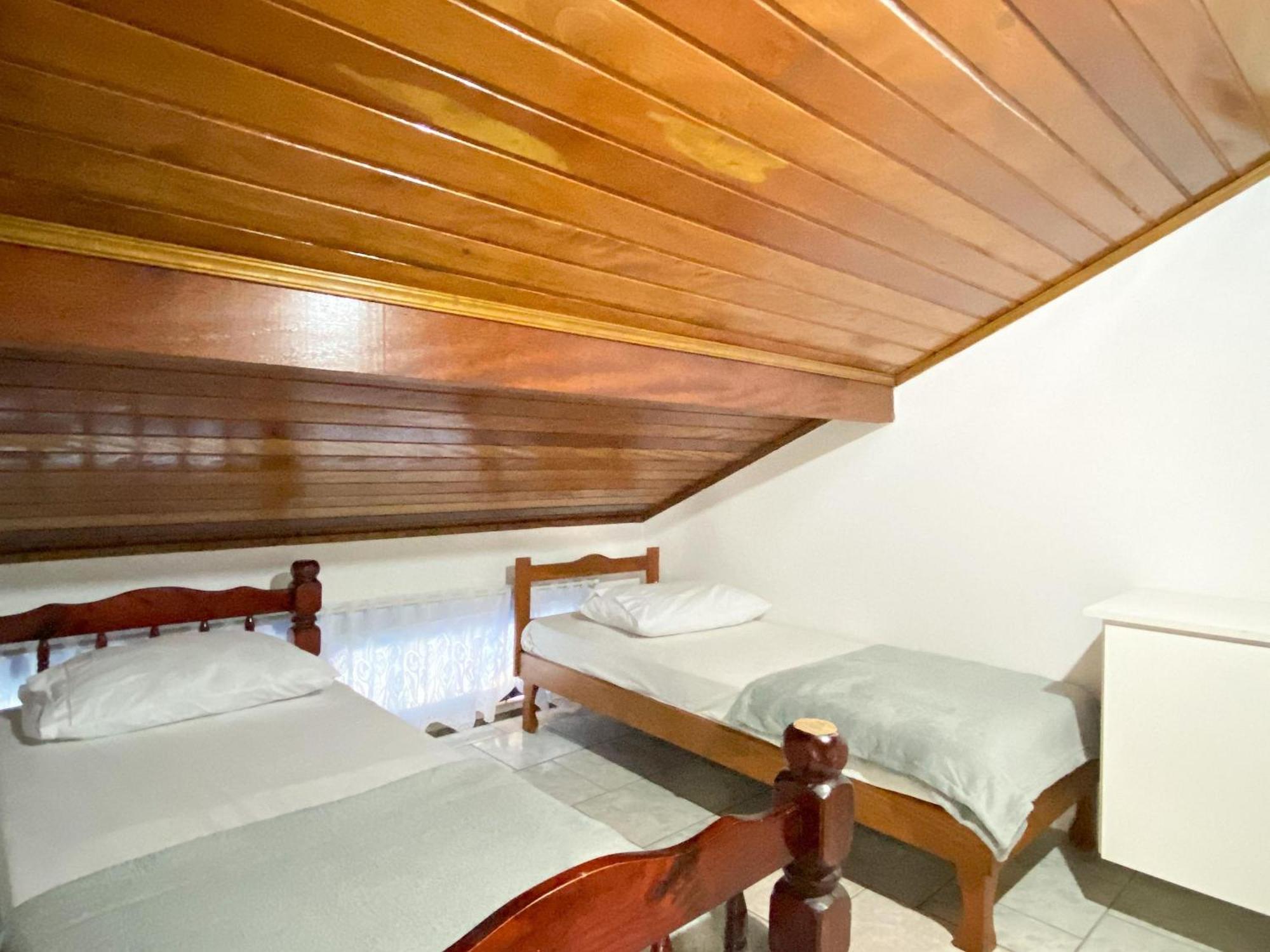 Residencial Verdes Mares بومبينهاس المظهر الخارجي الصورة