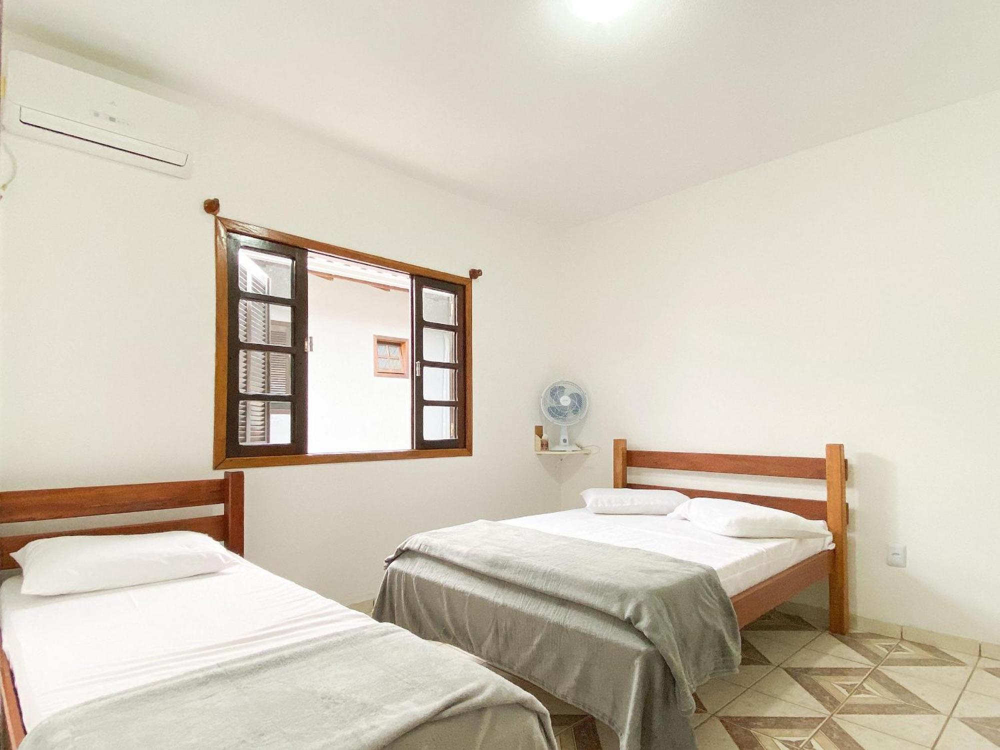 Residencial Verdes Mares بومبينهاس المظهر الخارجي الصورة