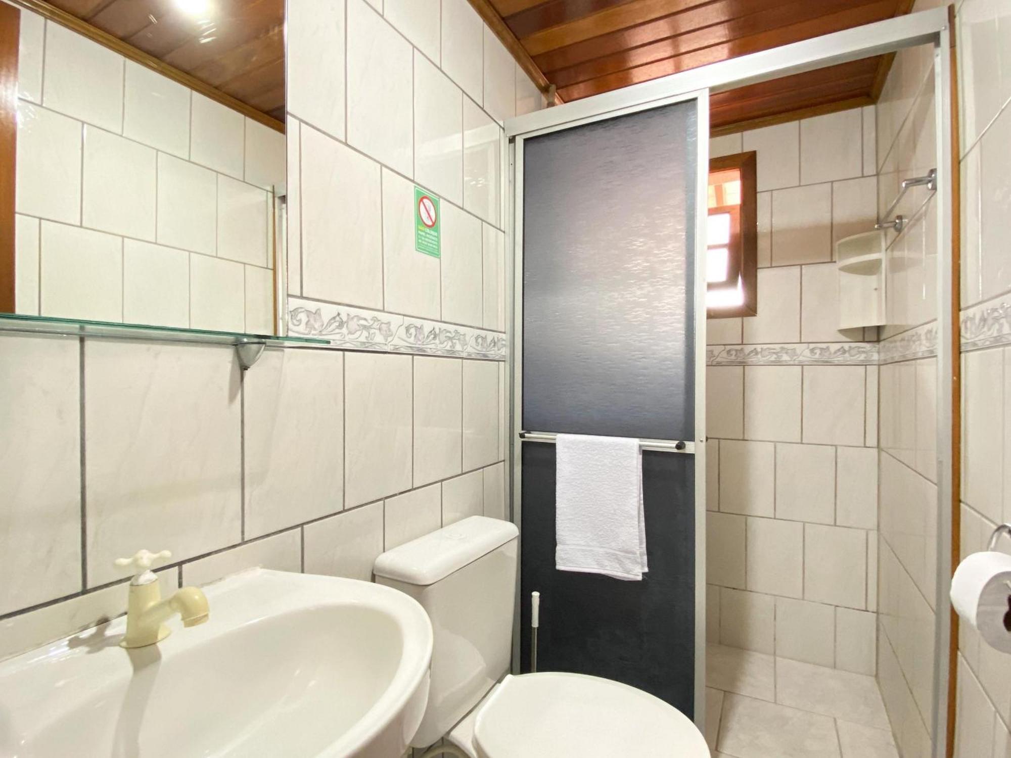 Residencial Verdes Mares بومبينهاس المظهر الخارجي الصورة