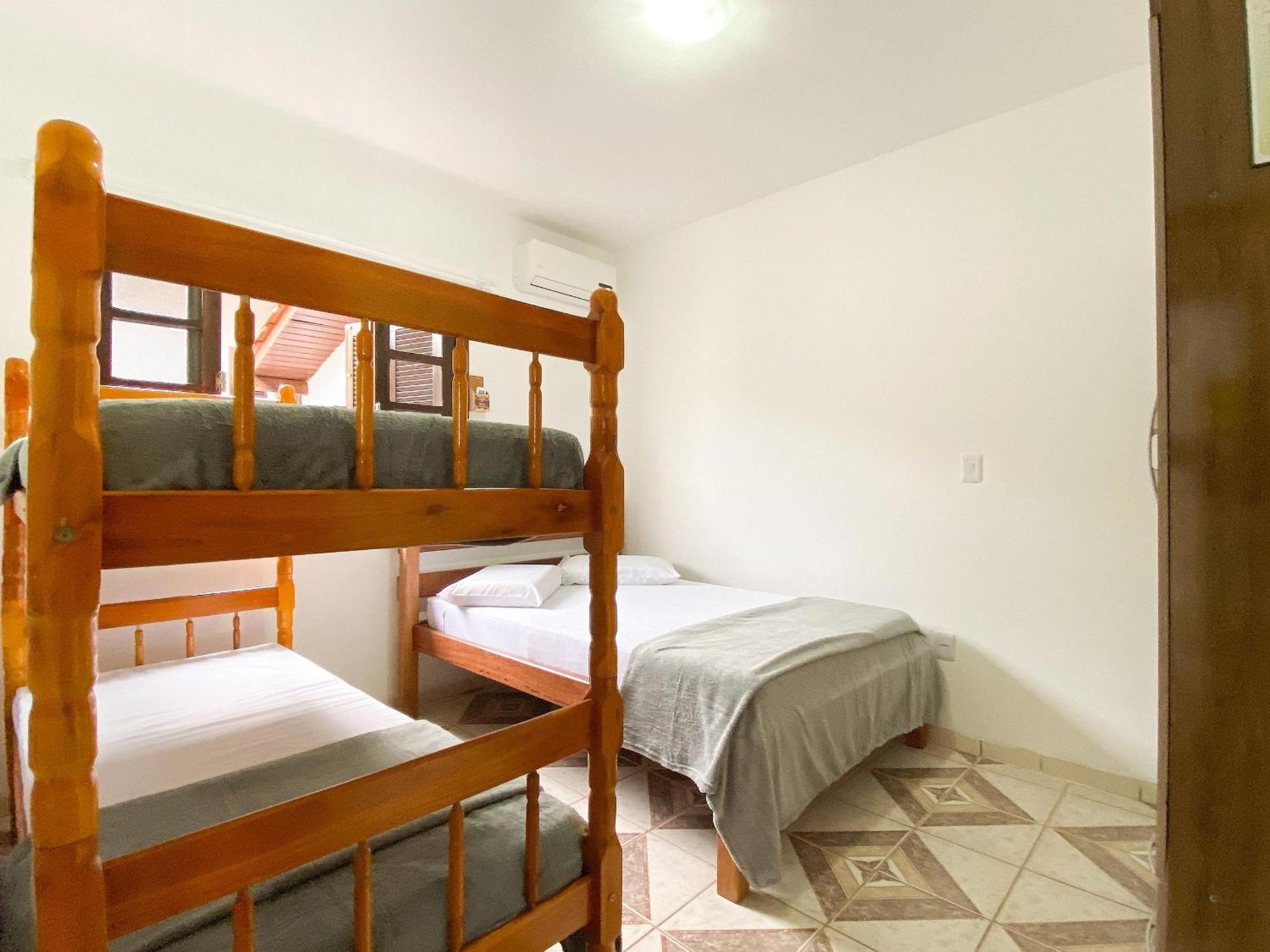 Residencial Verdes Mares بومبينهاس المظهر الخارجي الصورة