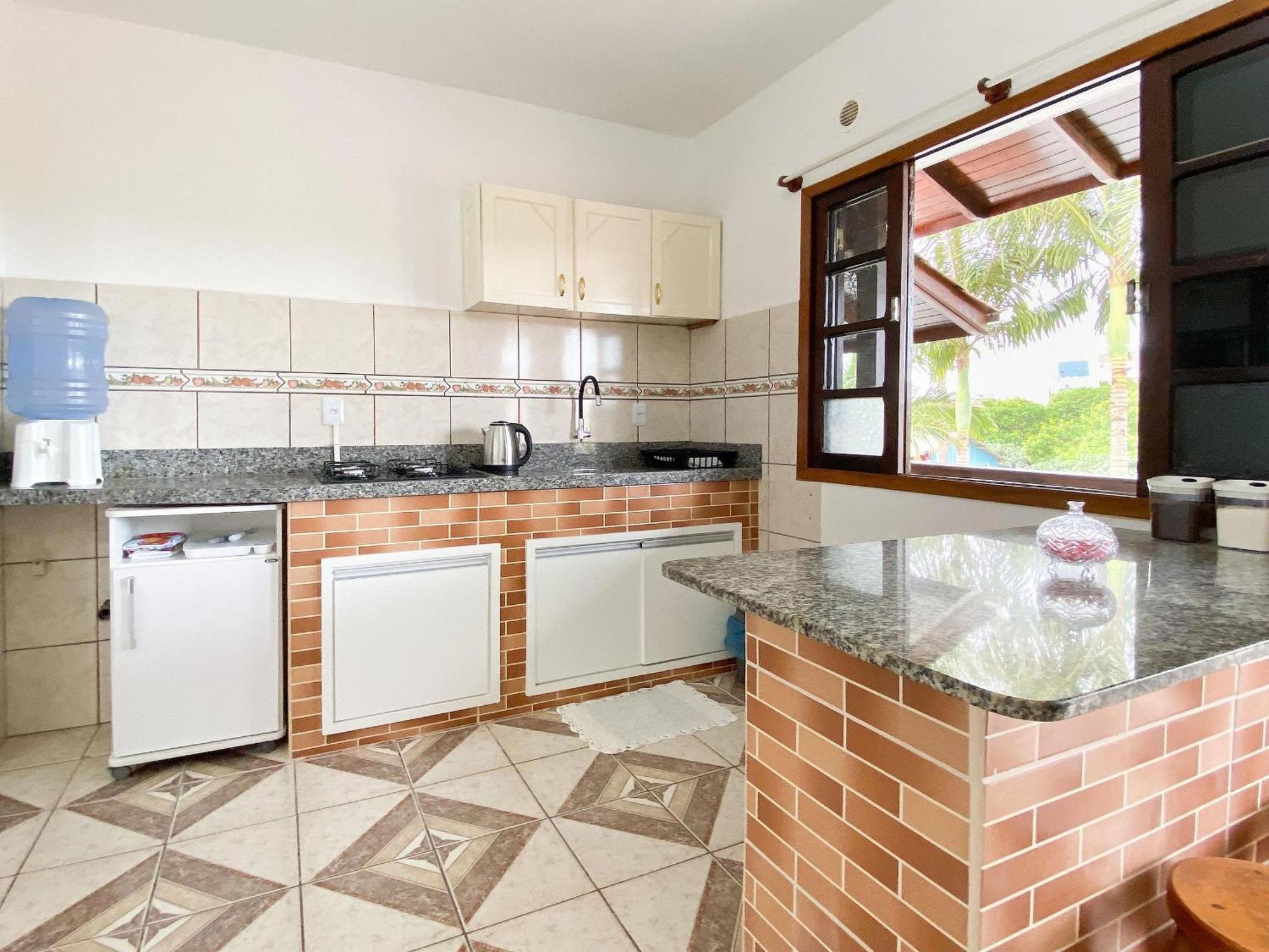 Residencial Verdes Mares بومبينهاس المظهر الخارجي الصورة