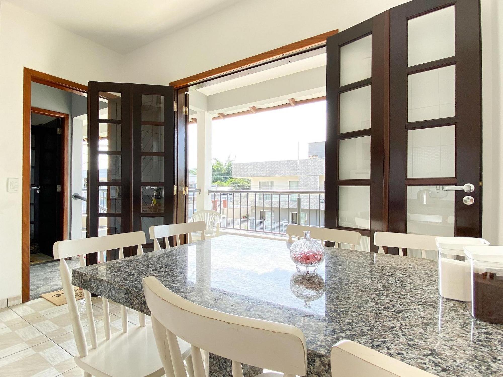 Residencial Verdes Mares بومبينهاس المظهر الخارجي الصورة