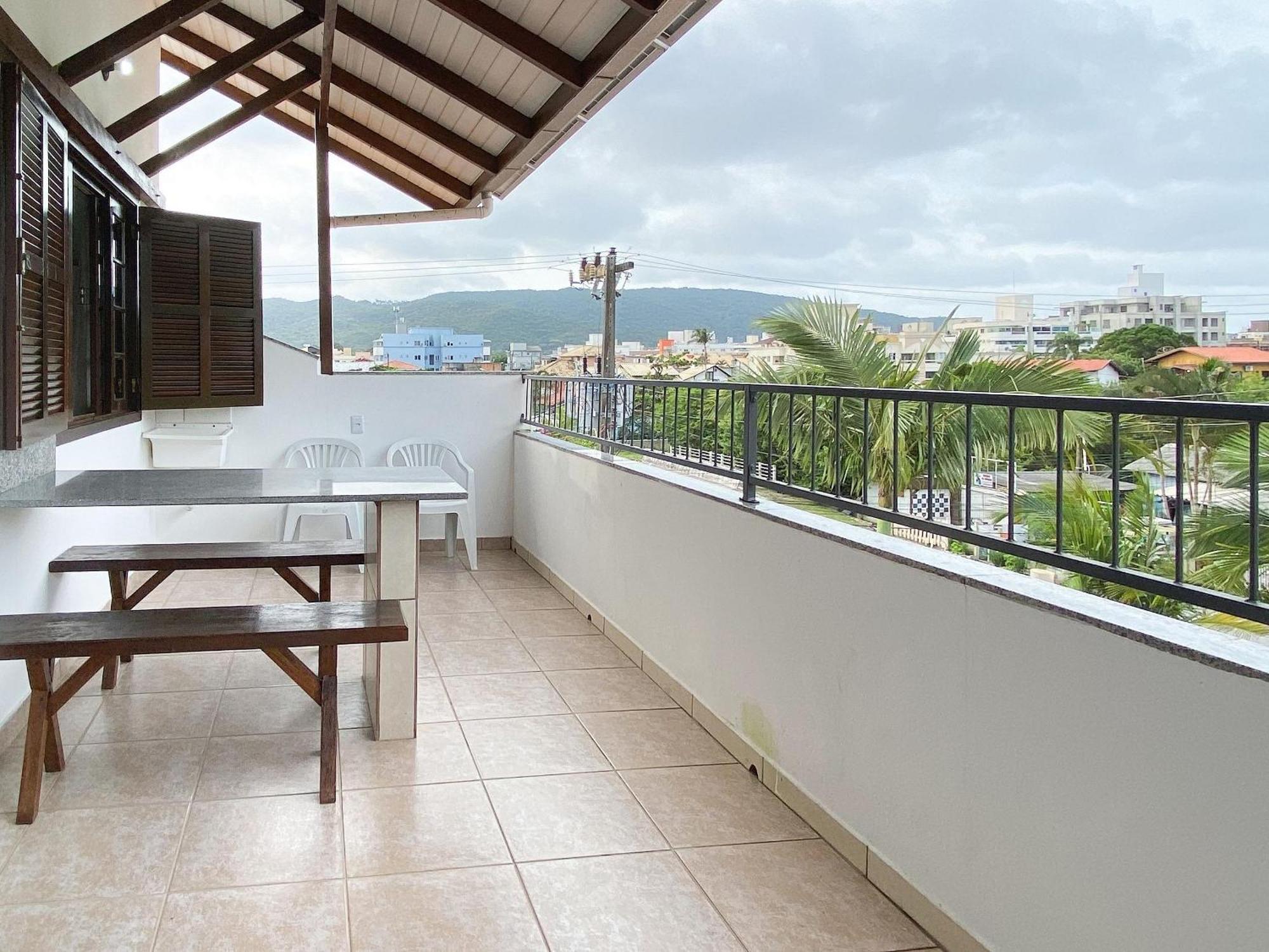 Residencial Verdes Mares بومبينهاس المظهر الخارجي الصورة