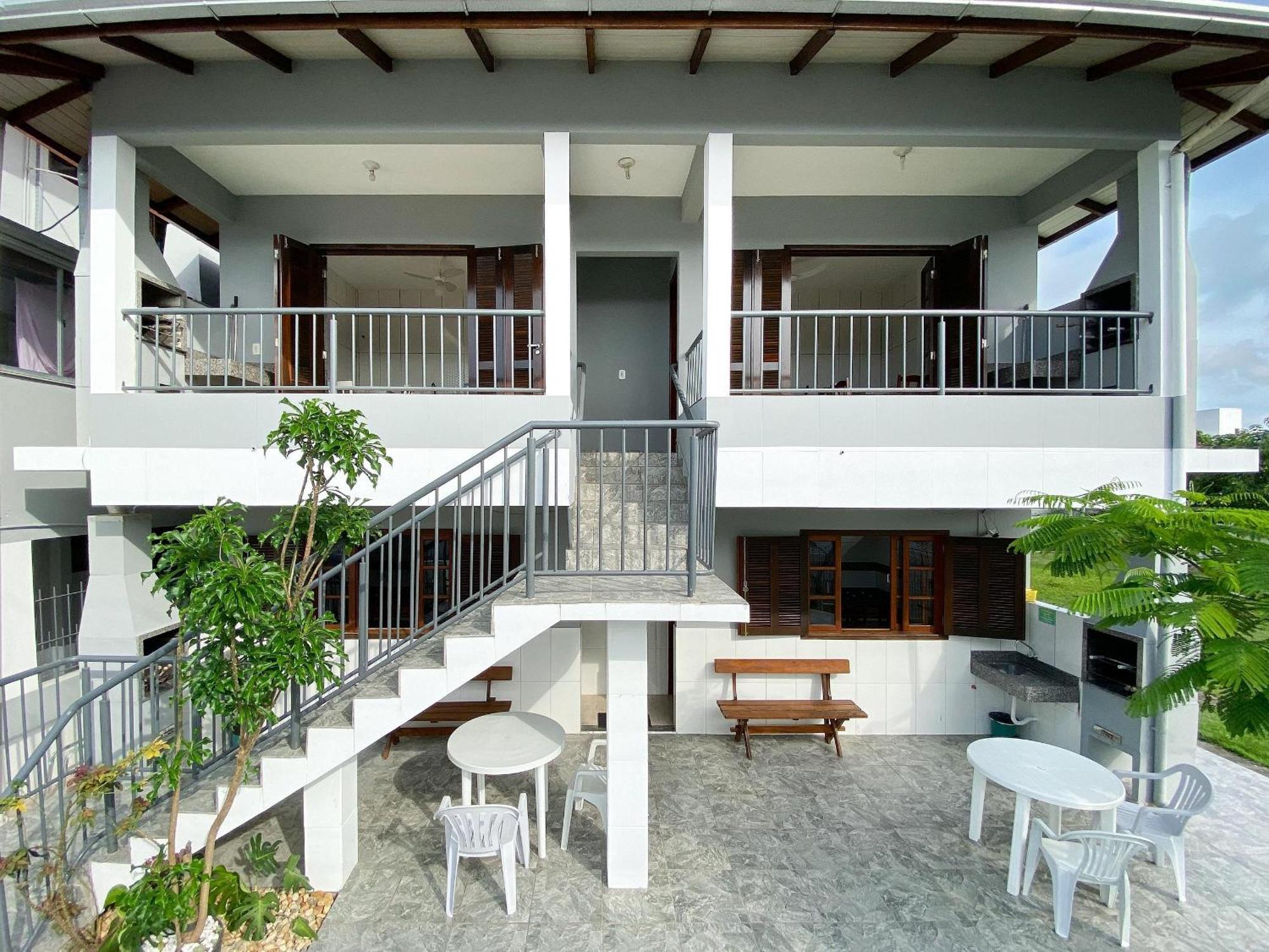 Residencial Verdes Mares بومبينهاس المظهر الخارجي الصورة