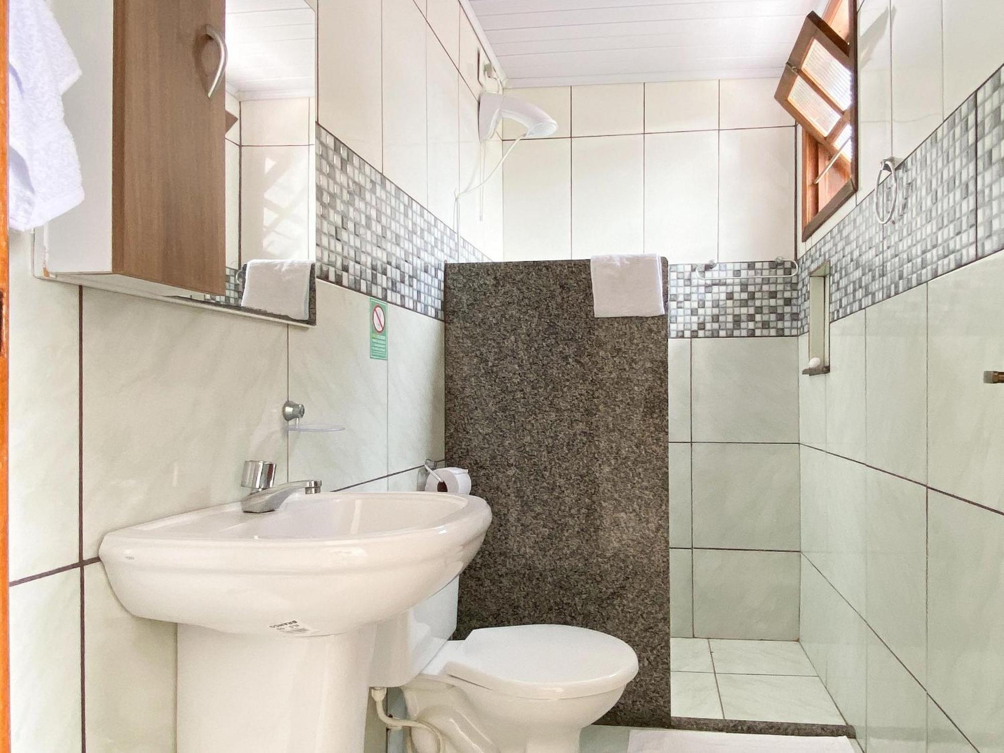 Residencial Verdes Mares بومبينهاس المظهر الخارجي الصورة