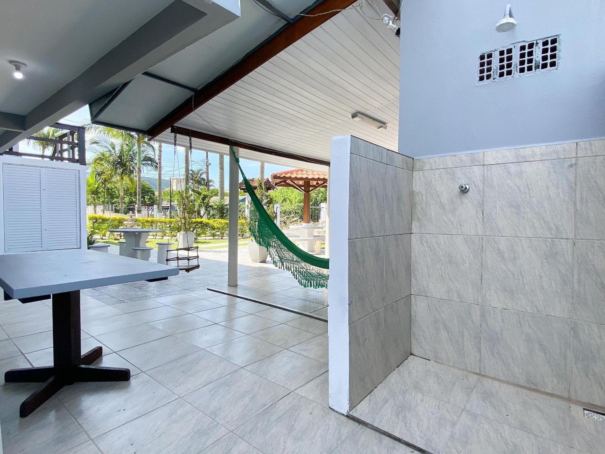 Residencial Verdes Mares بومبينهاس المظهر الخارجي الصورة