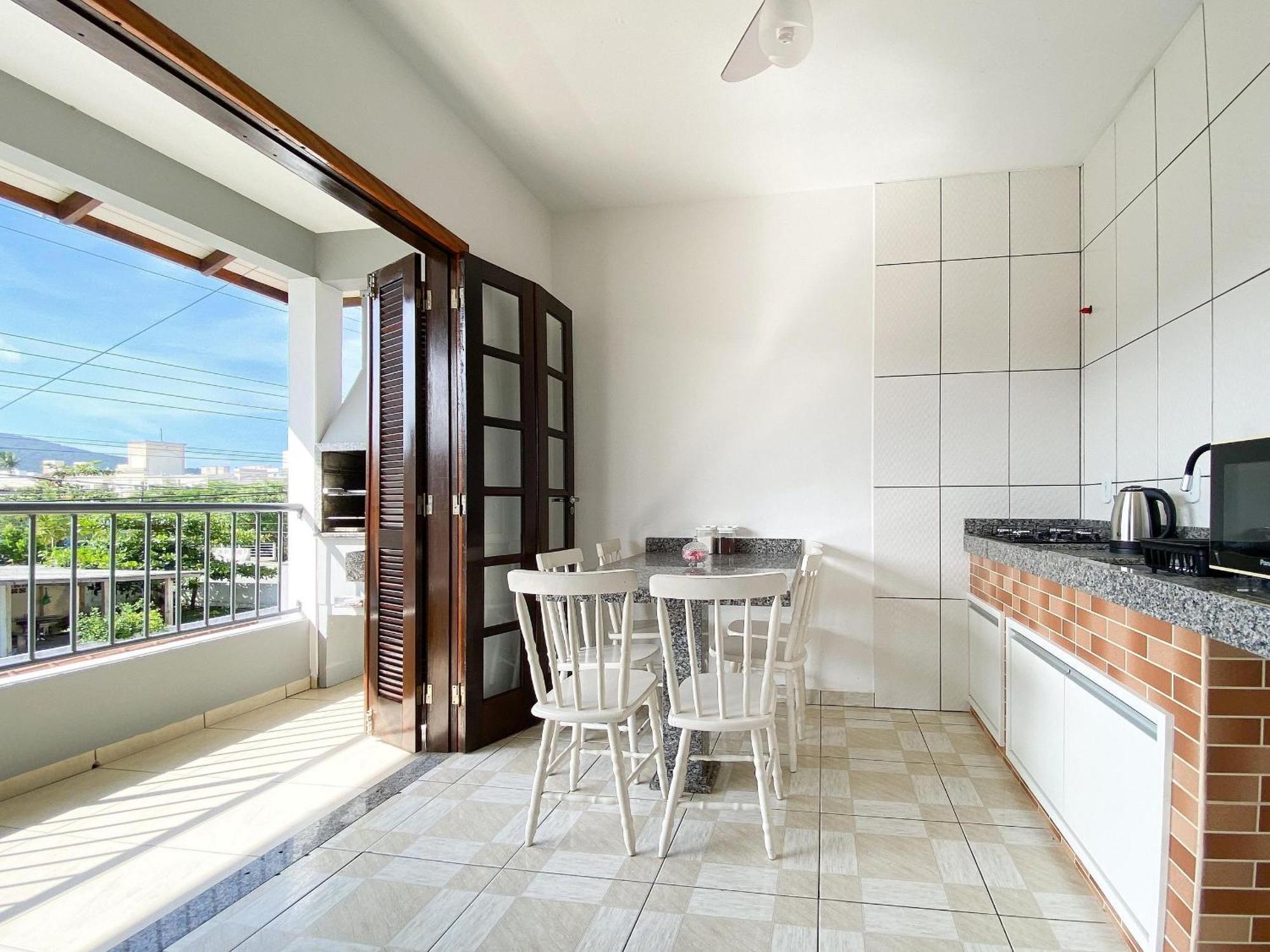 Residencial Verdes Mares بومبينهاس المظهر الخارجي الصورة