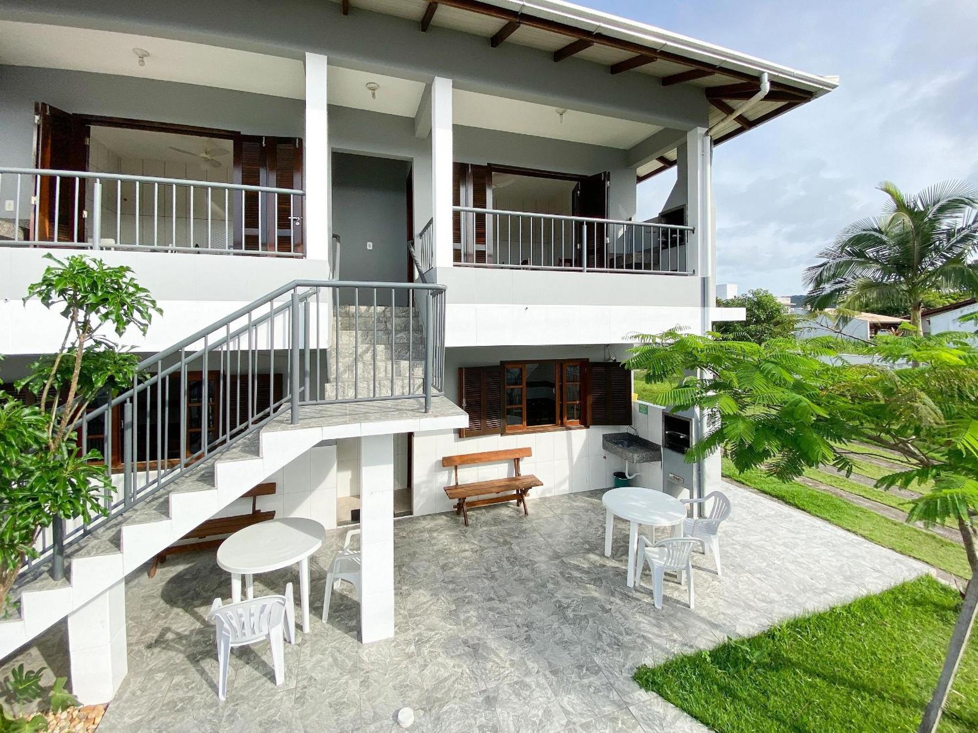 Residencial Verdes Mares بومبينهاس المظهر الخارجي الصورة