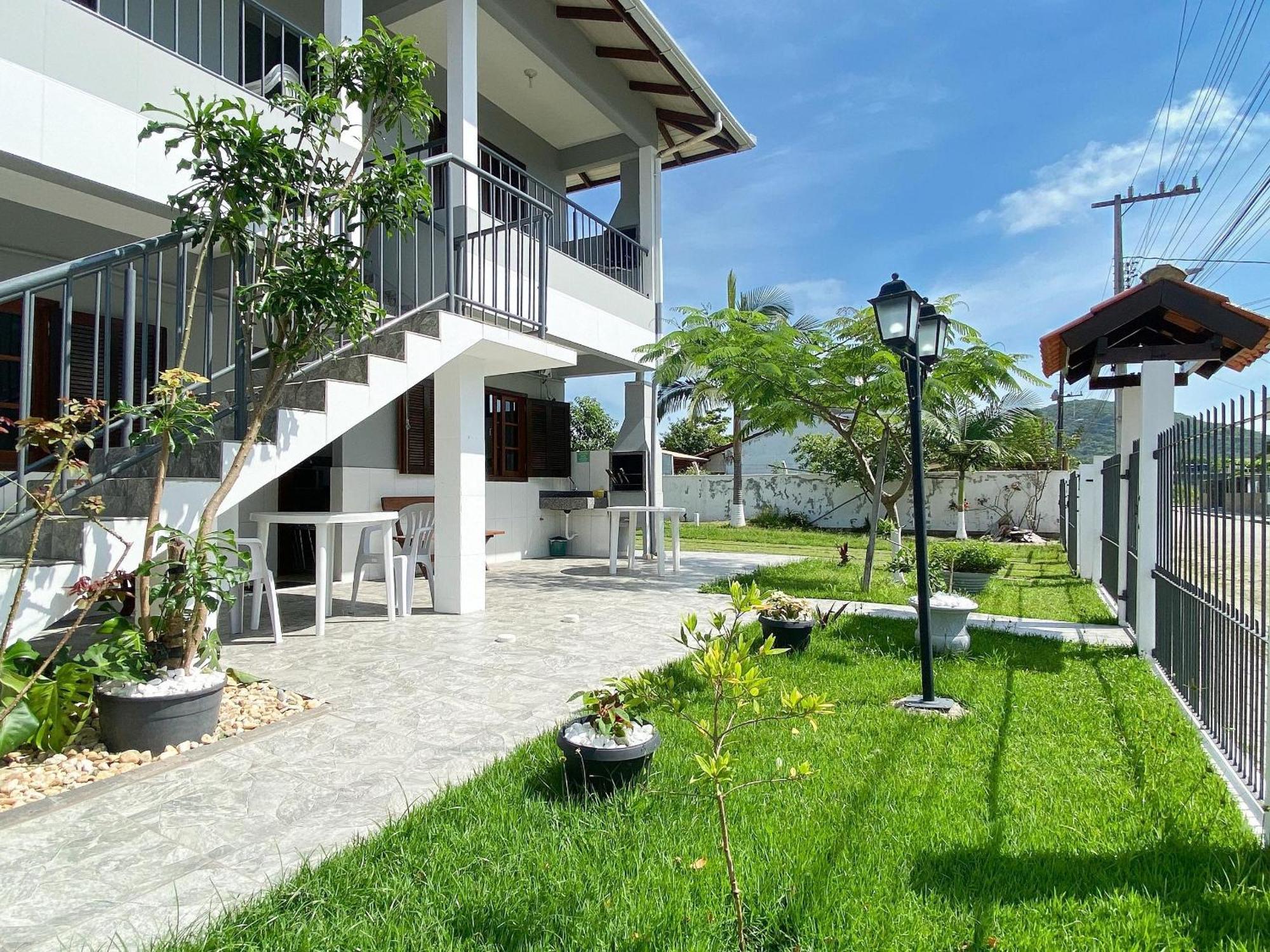 Residencial Verdes Mares بومبينهاس المظهر الخارجي الصورة