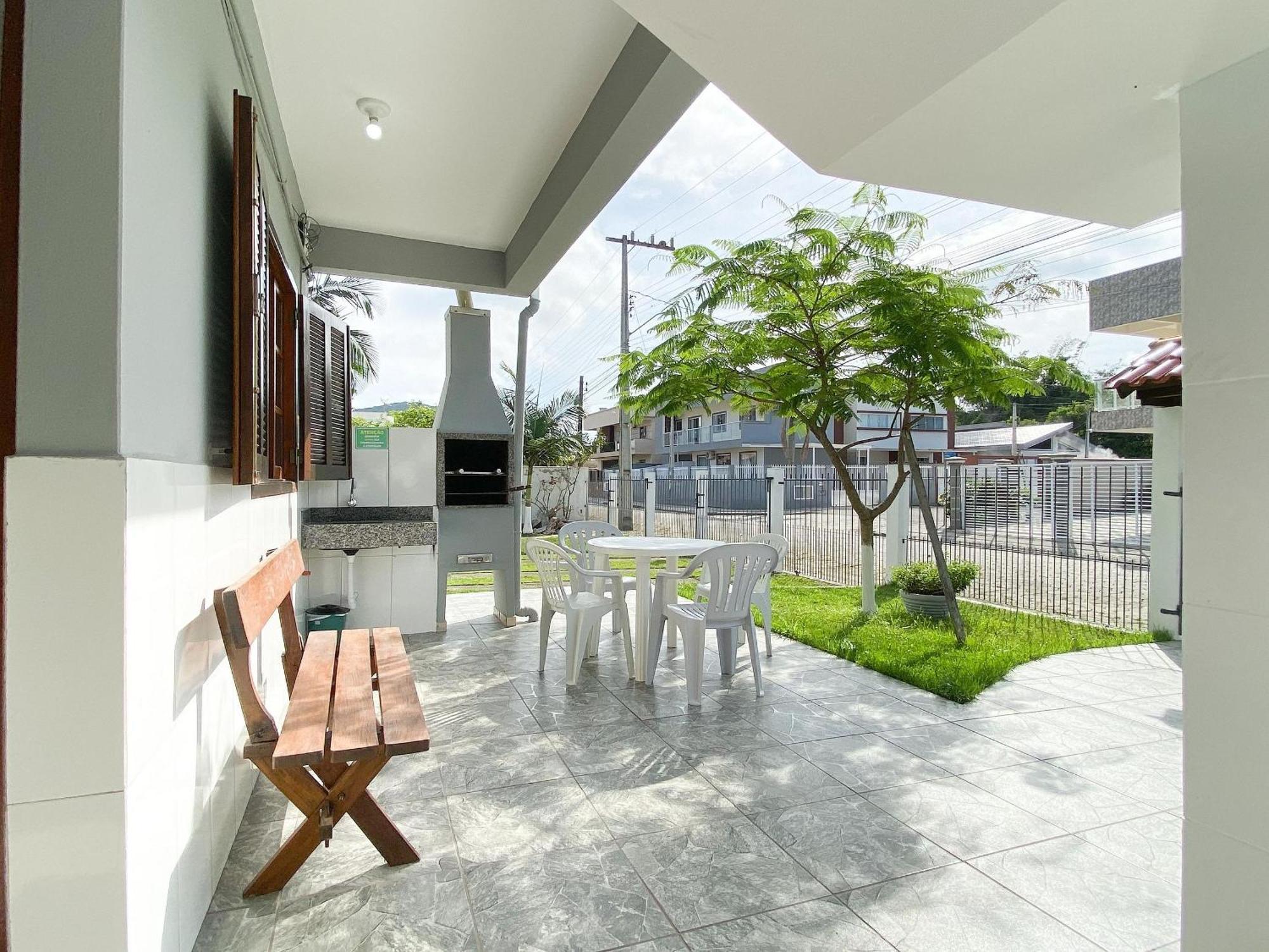 Residencial Verdes Mares بومبينهاس المظهر الخارجي الصورة