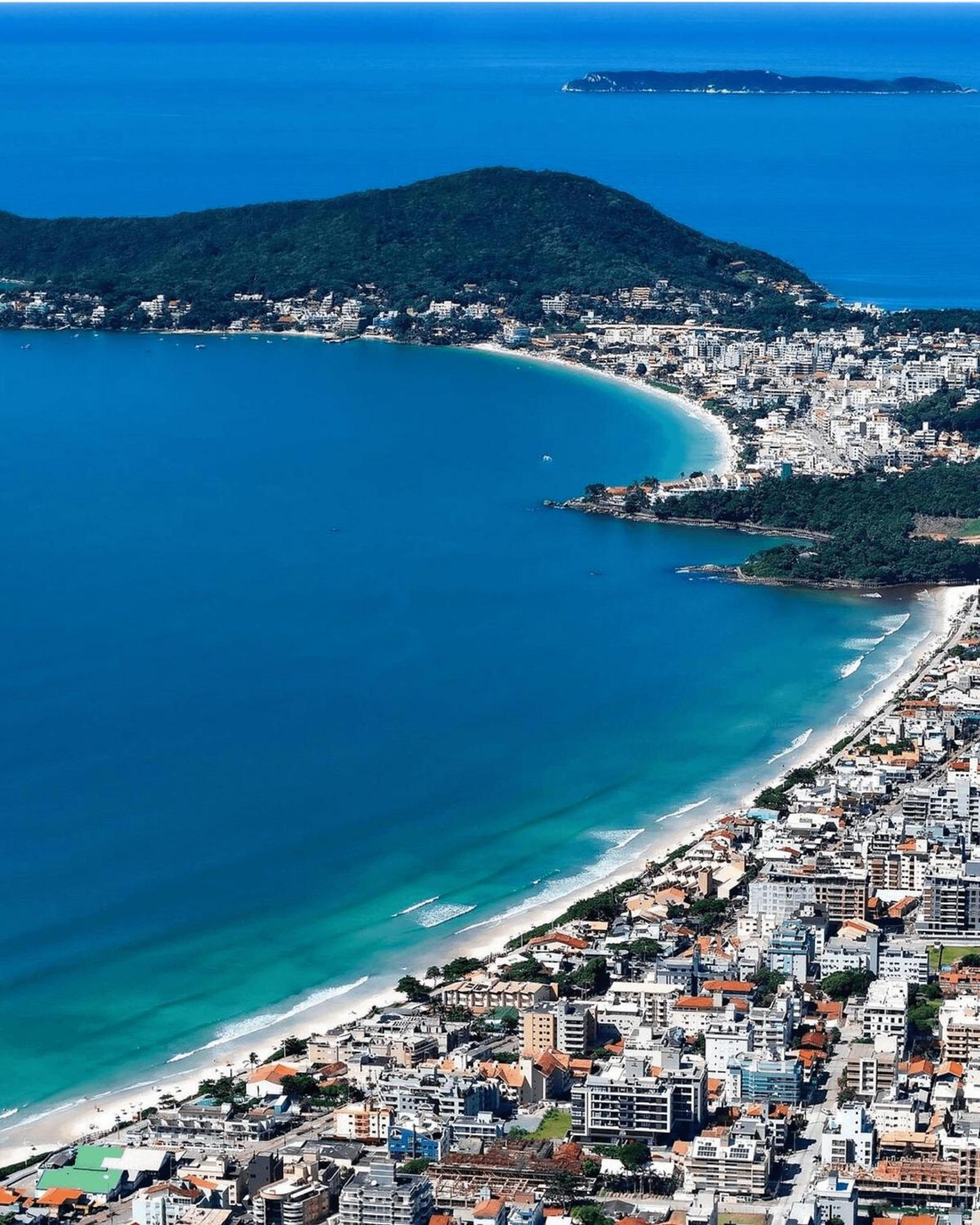Residencial Verdes Mares بومبينهاس المظهر الخارجي الصورة